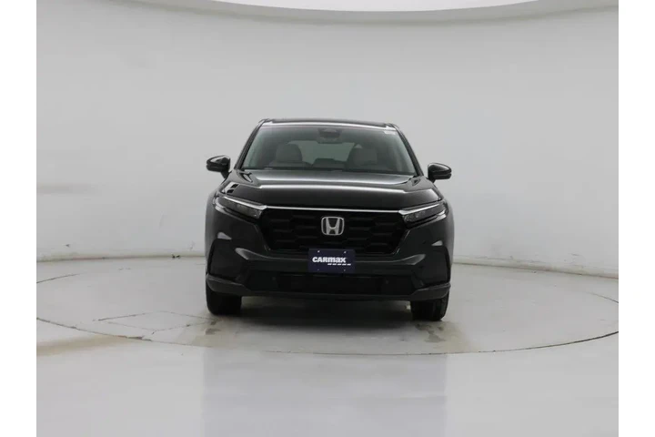 $34998 : Honda CR-V 2024 AWD EX-L 4dr image 5