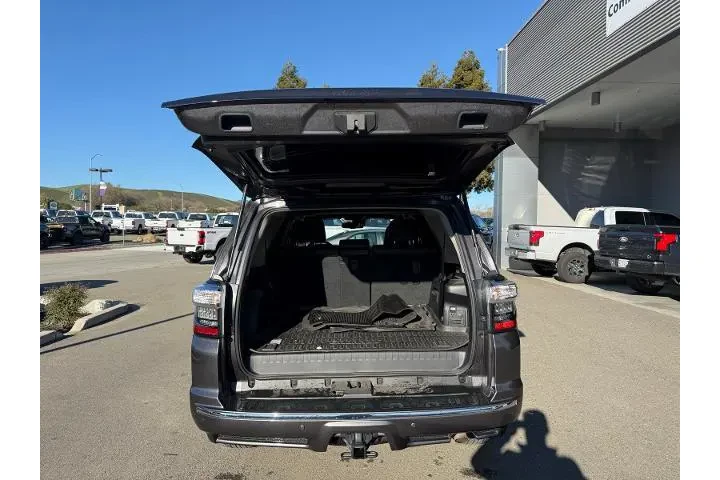 $39999 : Toyota 4Runner 2023 AWD Limi image 8