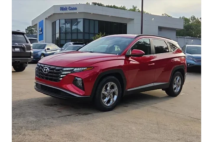 $23303 : Hyundai TUCSON 2023 SEL 4dr image 4