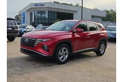 $23303 : Hyundai TUCSON 2023 SEL 4dr thumbnail
