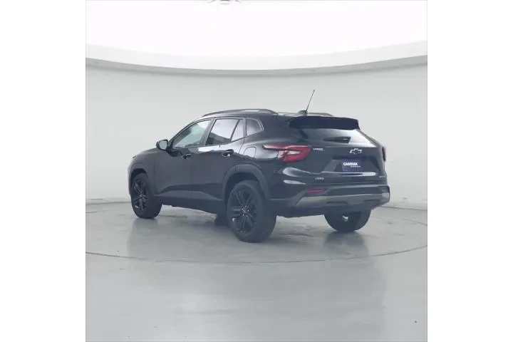 $26998 : Chevrolet Trax 2025 ACTIV 4d image 2