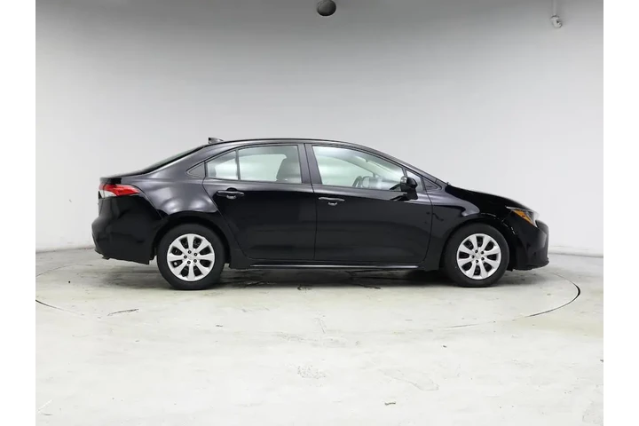 $19998 : Toyota Corolla 2024 LE 4dr S image 7