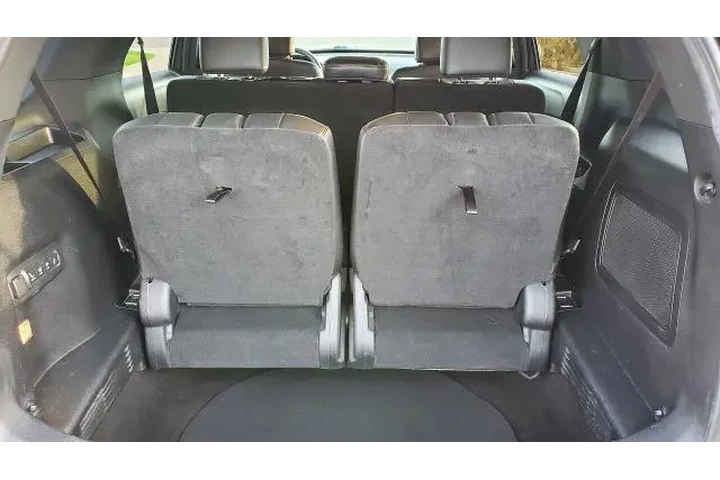 $19900 : Ford Explorer 2018 AWD Sport image 10