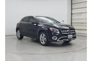 Mercedes-Benz GLA 2019 AWD G