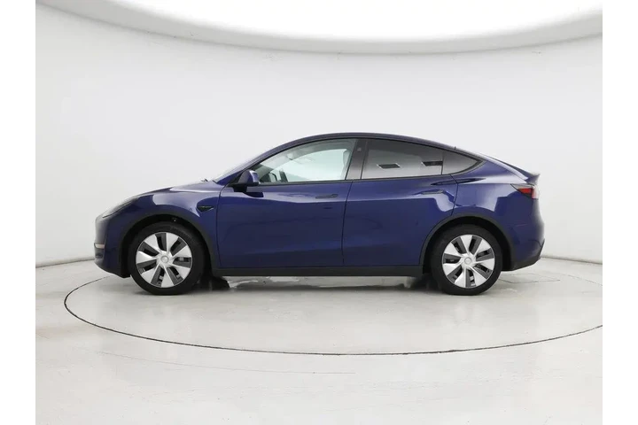$38998 : Tesla Model Y 2023 AWD Long image 3