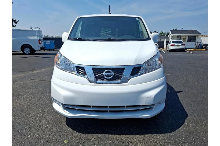 $15800 : 2019 NV200 Compact Cargo image 2