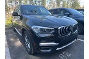 BMW X3 2020 AWD xDrive30i 4d en Atlanta