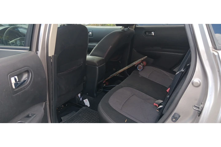 $3900 : 2011 Nissan Rogue automático image 5