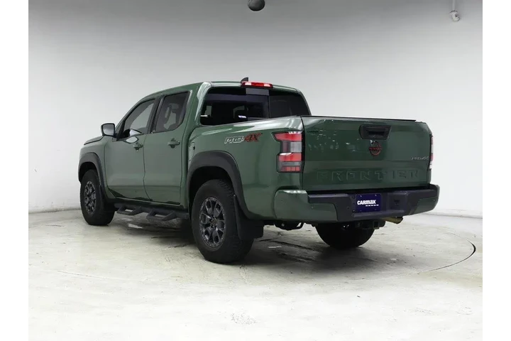 $34998 : Nissan Frontier 2023 4x4 PRO image 2