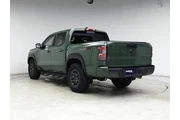 $34998 : Nissan Frontier 2023 4x4 PRO thumbnail
