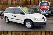 $4450 : 2004 Caravan SE thumbnail