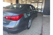 $12308 : INFINITI Q50 2014 AWD Premiu thumbnail