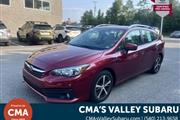 PRE-OWNED 2021 SUBARU IMPREZA en Madison WV