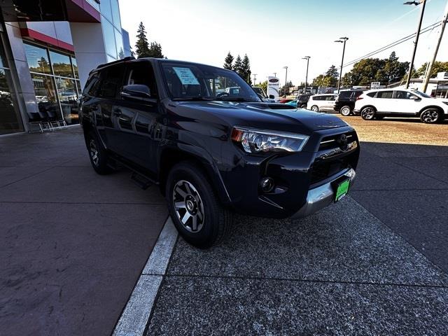 $50987 : 2024 4Runner TRD Off-Road Pre image 7