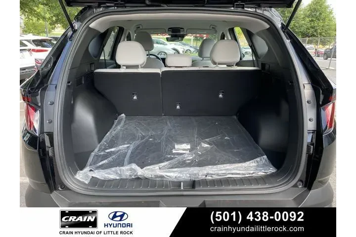 $27992 : Hyundai TUCSON 2025 SE 4dr S image 7