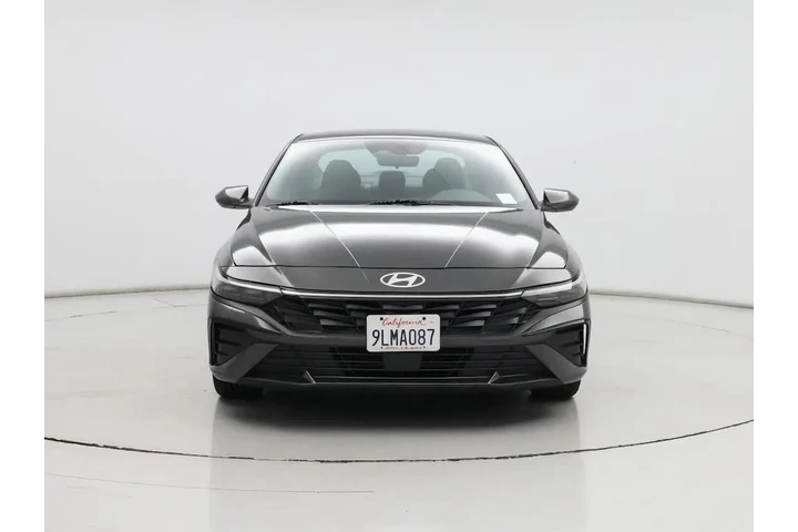 $21998 : Hyundai ELANTRA 2024 SEL 4dr image 5