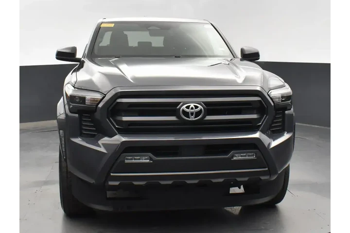 $33499 : Toyota Tacoma 2024 4x2 SR5 4 image 3