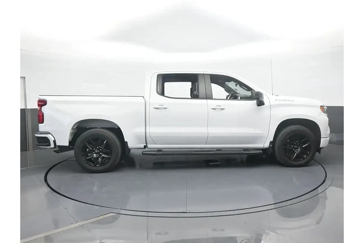 $34800 : Chevrolet Silverado 1500 202 image 7