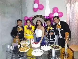 MARIACHIS PARA PAITA. MARIACHI image 5