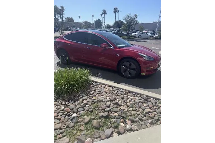 $25000 : Tesla Model 3 2020 Standard image 2