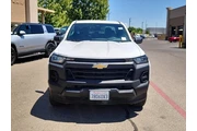 $25998 : Chevrolet Colorado 2023 4x2 thumbnail