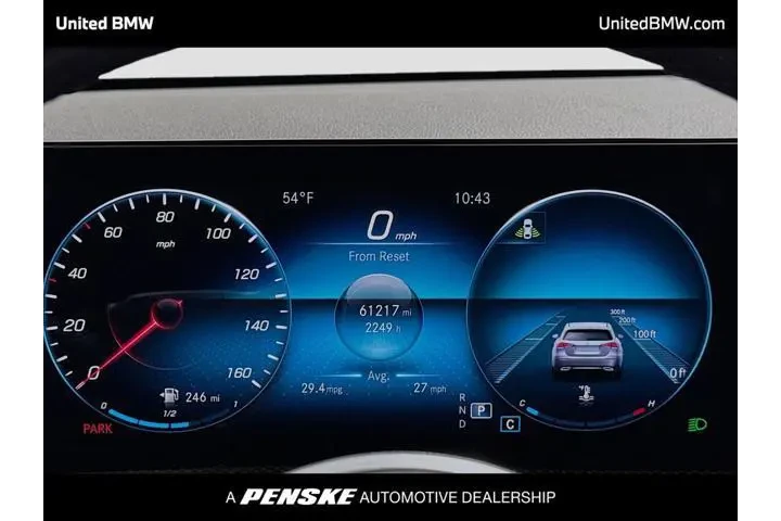 $19995 : Mercedes-Benz A-Class 2021 A image 7