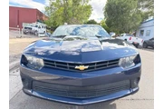 $12995 : 2015 Camaro 2LS thumbnail