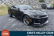 PRE-OWNED 2023 CHEVROLET CAMA en Madison WV