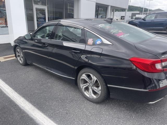 $17860 : PRE-OWNED 2018 HONDA ACCORD E image 2