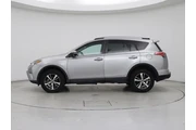 $24998 : Toyota RAV4 2017 AWD XLE 4dr thumbnail