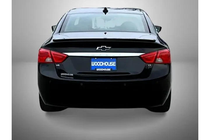 $12995 : Chevrolet Impala 2015 LT 4dr image 6