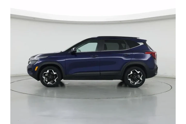 $25998 : Kia Seltos 2025 AWD EX 4dr S image 3