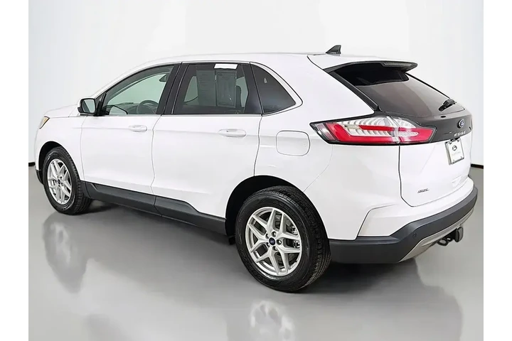 $15599 : Ford Edge 2022 AWD ST-Line 4 image 10