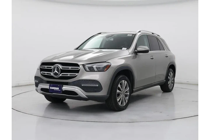 $30998 : Mercedes-Benz GLE 2020 AWD G image 4