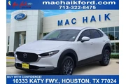 Mazda CX-30 2025 AWD 2.5 S 4 en Houston