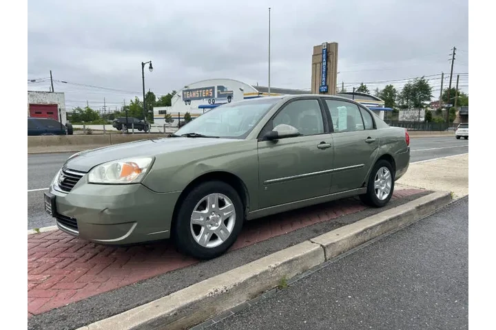 $2995 : 2006 Malibu LT image 8