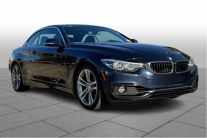 $17999 : BMW 4 Series 2018 430i 2dr C image 2
