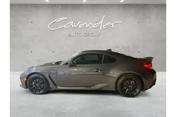 $33581 : Toyota GR86 2025 Premium 2dr image 4