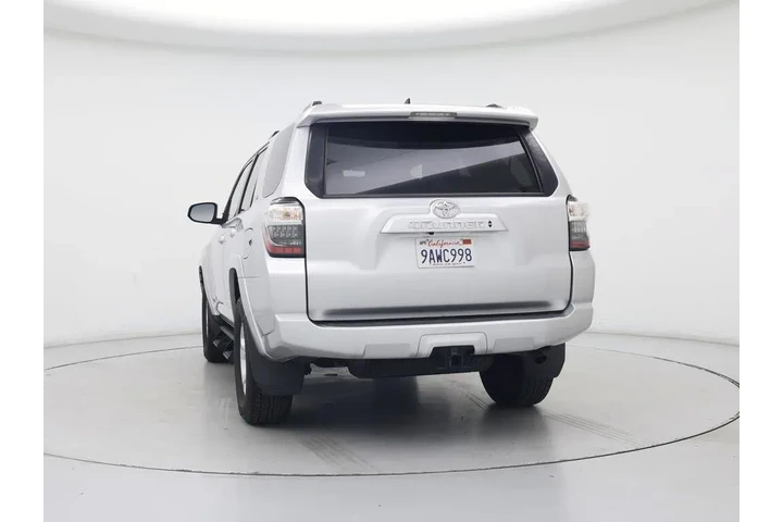$35998 : Toyota 4Runner 2022 4x2 SR5 image 6