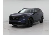$37998 : Honda CR-V Hybrid 2025 AWD S thumbnail