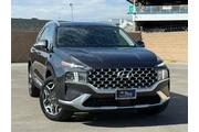 $25989 : Hyundai SANTA FE Hybrid 2023 thumbnail