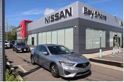 $24595 : Acura ILX 2022 4dr Sedan w/P thumbnail