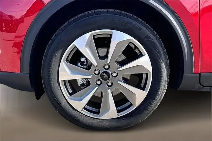 $30857 : Ford Escape Hybrid 2025 Plat image 8