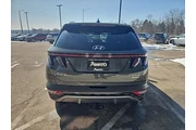 $29976 : Hyundai TUCSON Hybrid 2024 A thumbnail