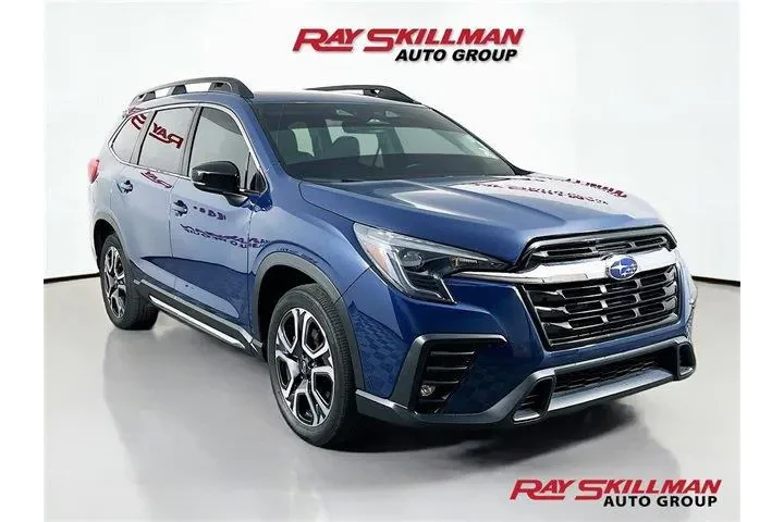 $34500 : Subaru Ascent 2024 AWD Limit image 1