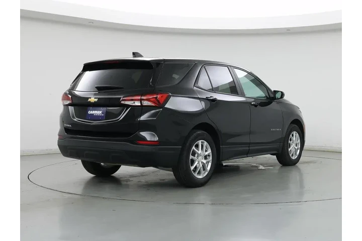 $23998 : Chevrolet Equinox 2023 LS 4d image 8