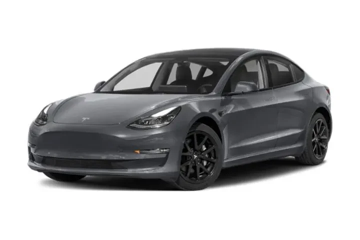 $26472 : Tesla Model 3 2023 4dr Sedan image 1