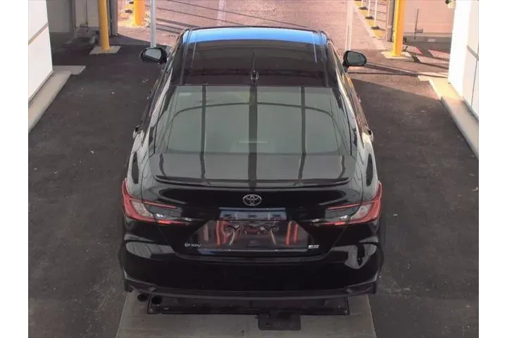 $25781 : Toyota Camry 2025 SE 4dr Sed image 5