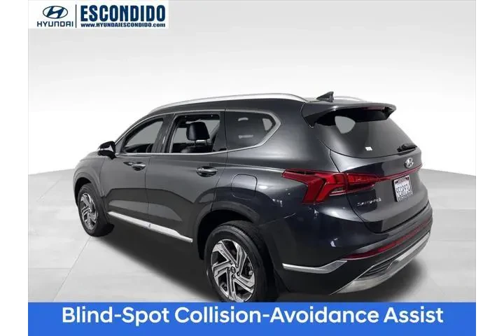 $23995 : Hyundai SANTA FE 2023 AWD SE image 2