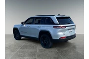 $34855 : Jeep Grand Cherokee 2023 4x4 thumbnail